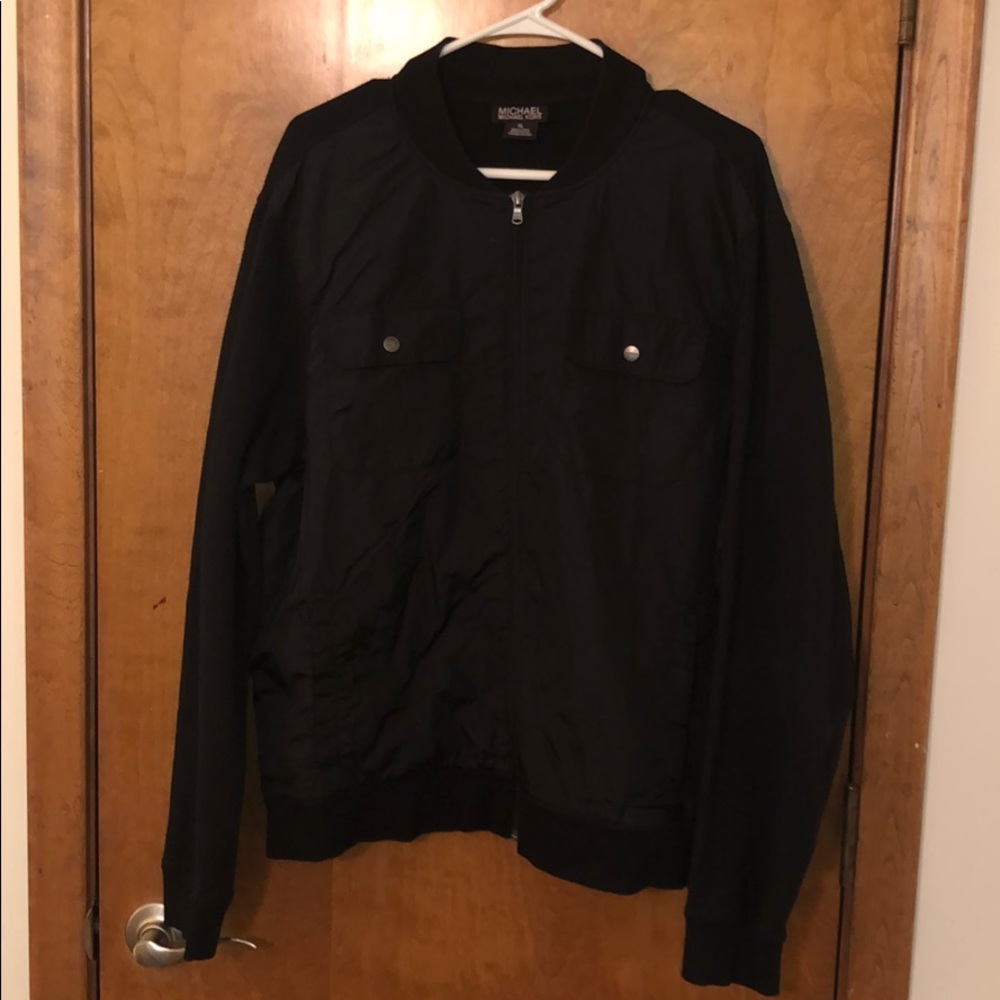 Men’s Michael Kors lightweight jacket